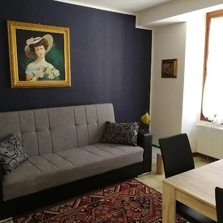 App Angela - Ponale 3 Apartment Рива дел Гарда Екстериор снимка