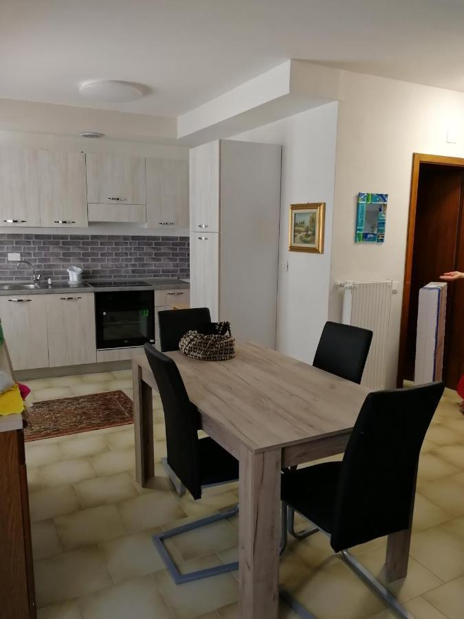 App Angela - Ponale 3 Apartment Рива дел Гарда Екстериор снимка