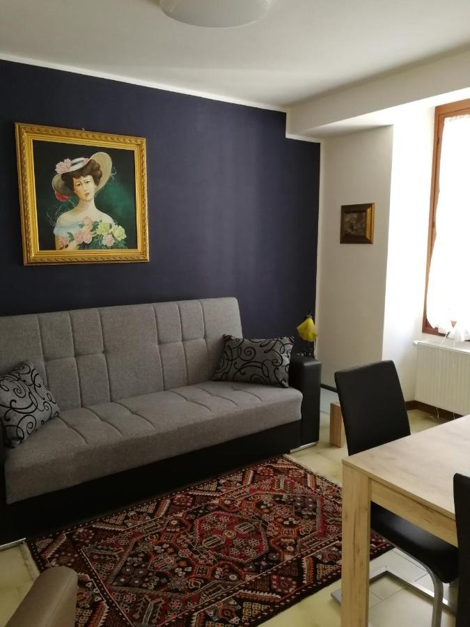 App Angela - Ponale 3 Apartment Рива дел Гарда Екстериор снимка