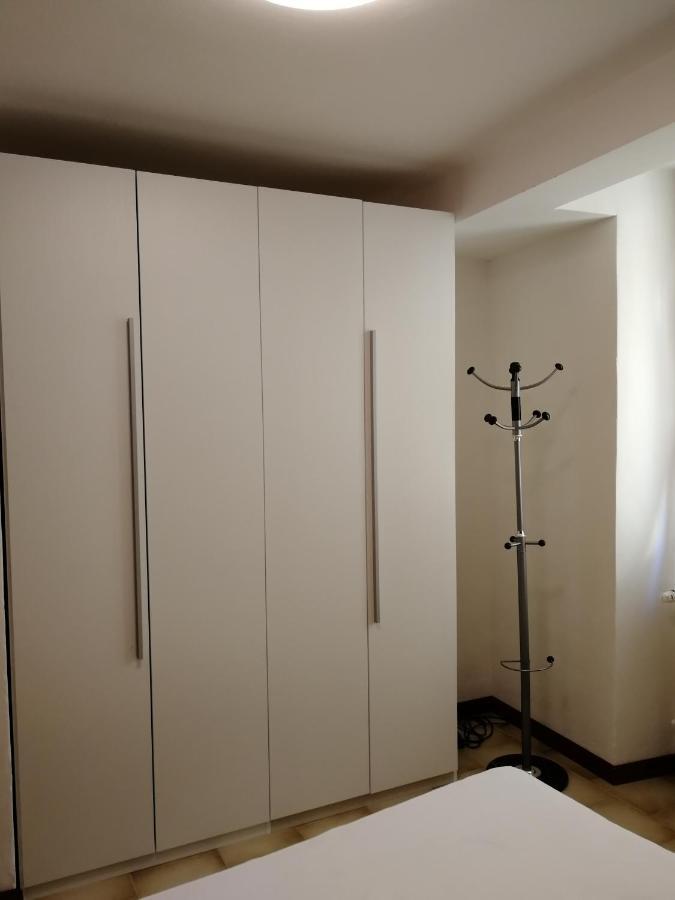 App Angela - Ponale 3 Apartment Рива дел Гарда Екстериор снимка