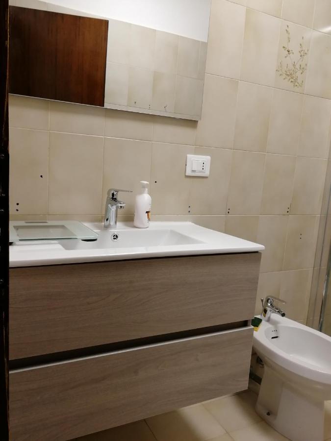 App Angela - Ponale 3 Apartment Рива дел Гарда Екстериор снимка