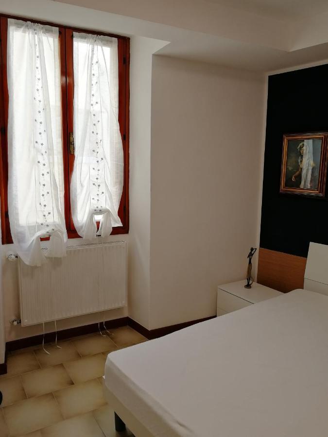 App Angela - Ponale 3 Apartment Рива дел Гарда Екстериор снимка