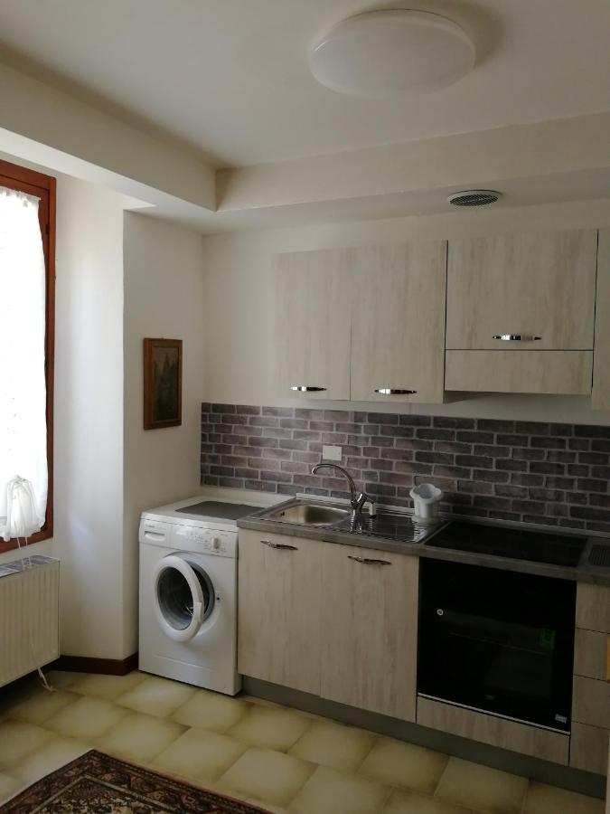 App Angela - Ponale 3 Apartment Рива дел Гарда Екстериор снимка