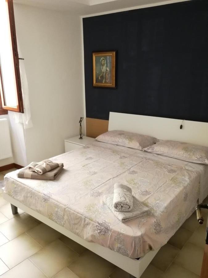 App Angela - Ponale 3 Apartment Рива дел Гарда Екстериор снимка